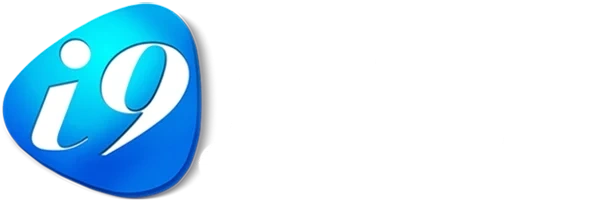 Biểu trưng thương hiệu I9bet