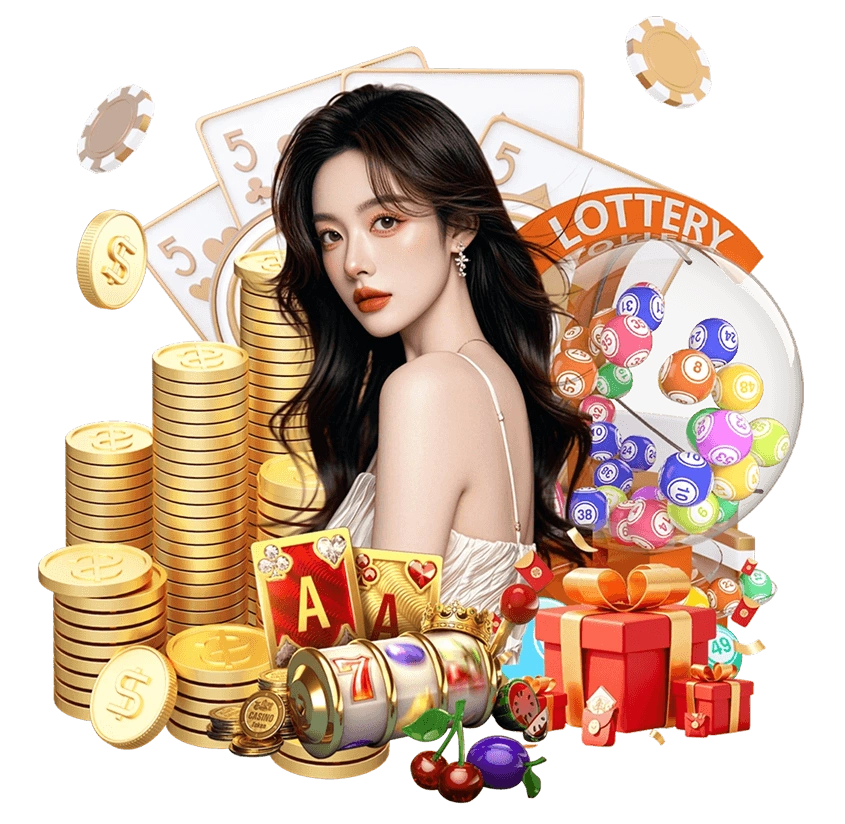 Nội dung xổ số tại I9bet